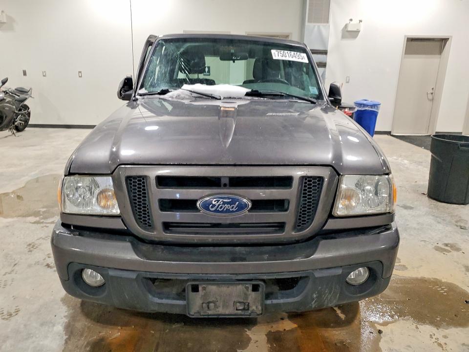 75016495 :رقم المزاد ، 1FTKR4EE3BPA77028 vin ، 2011 Ford Ranger مزاد بيع