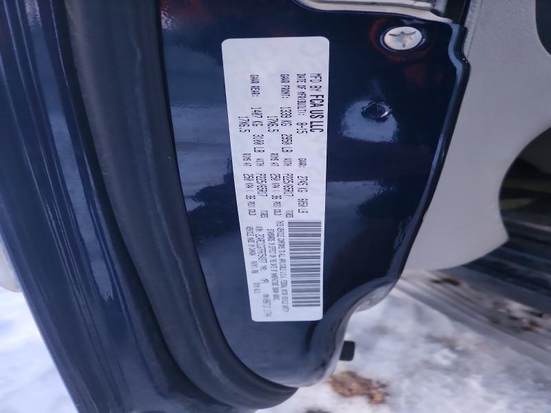 Продажа на аукционе авто 2015 Chrysler Town & Country, vin: 2C4RC1CG7FR754377, номер лота: 77376755
