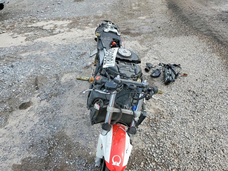 Продаж на аукціоні авто 2003 Honda Cbr600, vin: JH2PC37063M004720, номер лоту: 78065895