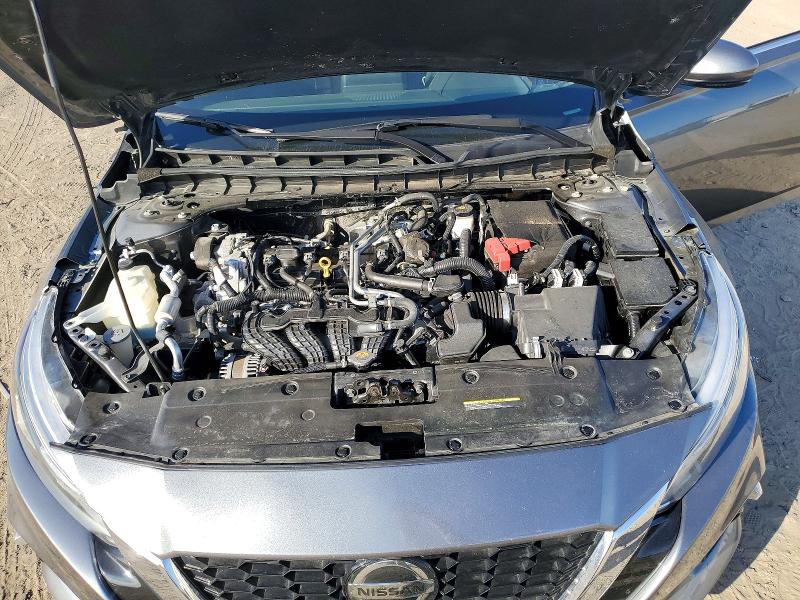 Aukcja sprzedaży 2021 Niss Altima, vin: 1N4BL4EV9MN339284, numer aukcji: 77193285
