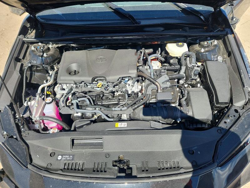 78957215 :رقم المزاد ، 4T1DAACK1TU671963 vin ، 2026 Toyota Camry مزاد بيع