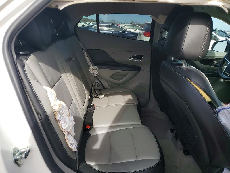 Продаж на аукціоні авто 2014 Buick Encore, vin: KL4CJCSB6EB663671, номер лоту: 77194055