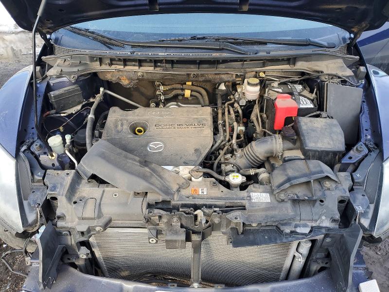 Продаж на аукціоні авто 2011 Mazda Cx-7, vin: JM3ER2BM0B0396917, номер лоту: 75438435