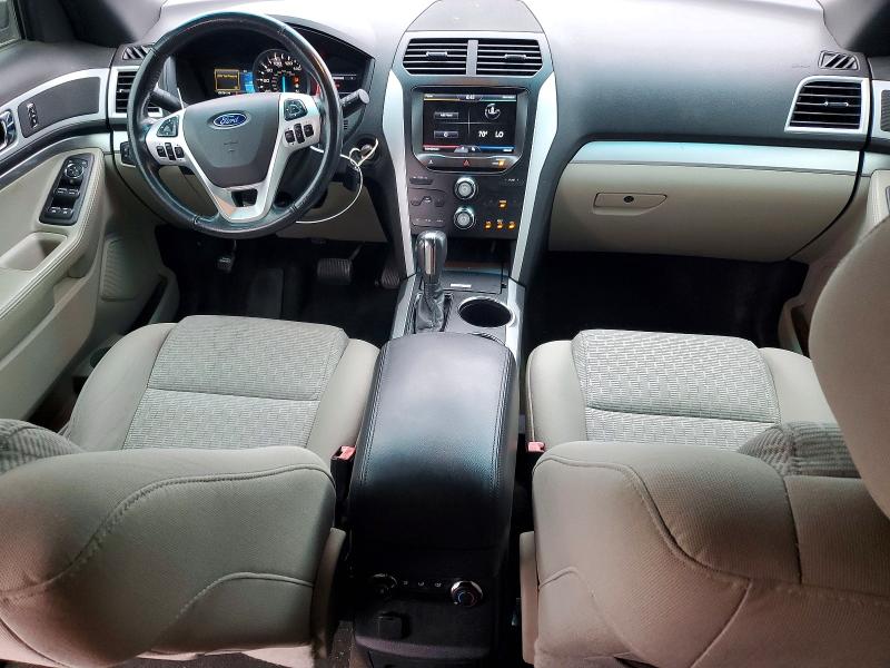 2013 Ford Explorer მანქანა იყიდება აუქციონზე, vin: 1FM5K7D8XDGC79880, აუქციონის ნომერი: 79103645