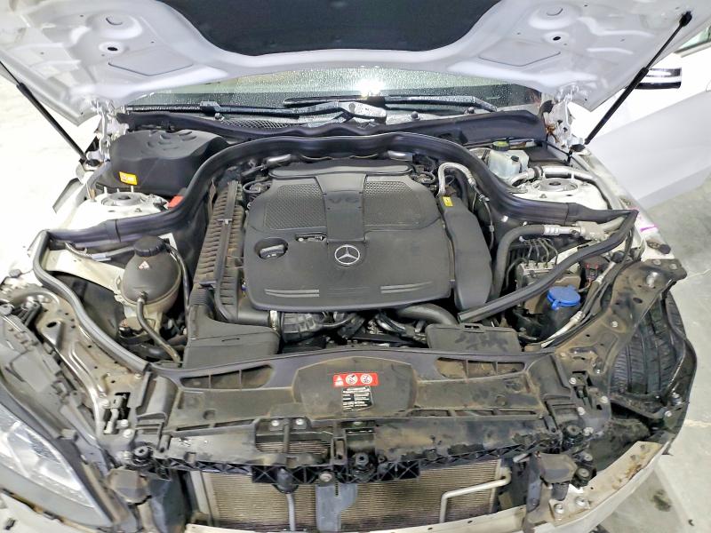 Aukcja sprzedaży 2015 Mercedes-benz E, vin: WDDHF5KB4FB124983, numer aukcji: 78894685