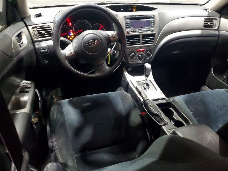 Продажа на аукционе авто 2010 Subaru Impreza, vin: JF1GE6B62AH511867, номер лота: 75943315