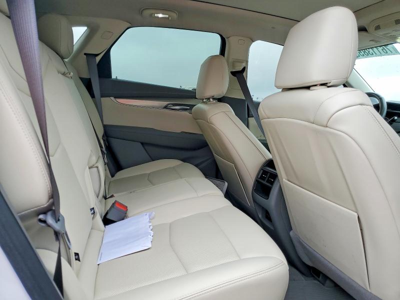 Aukcja sprzedaży 2022 Cadillac Xt5, vin: 1GYKNDR48NZ171342, numer aukcji: 76113855