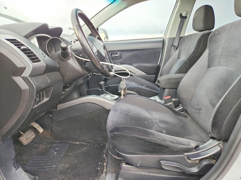 Aukcja sprzedaży 2011 Mitsubishi Outlander, vin: JA4AT2AW9BU612066, numer aukcji: 75768415
