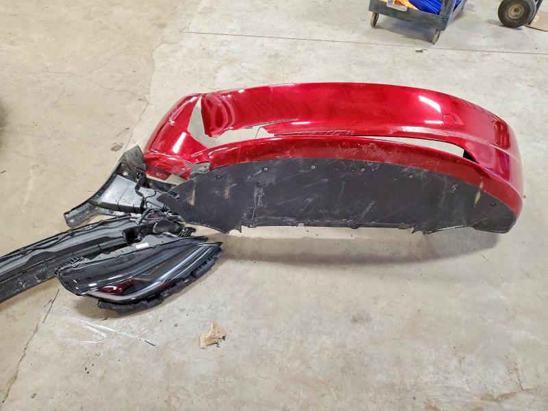 Продажа на аукционе авто 2024 Tesla Model 3, vin: 5YJ3E1EA5RF801866, номер лота: 77174855