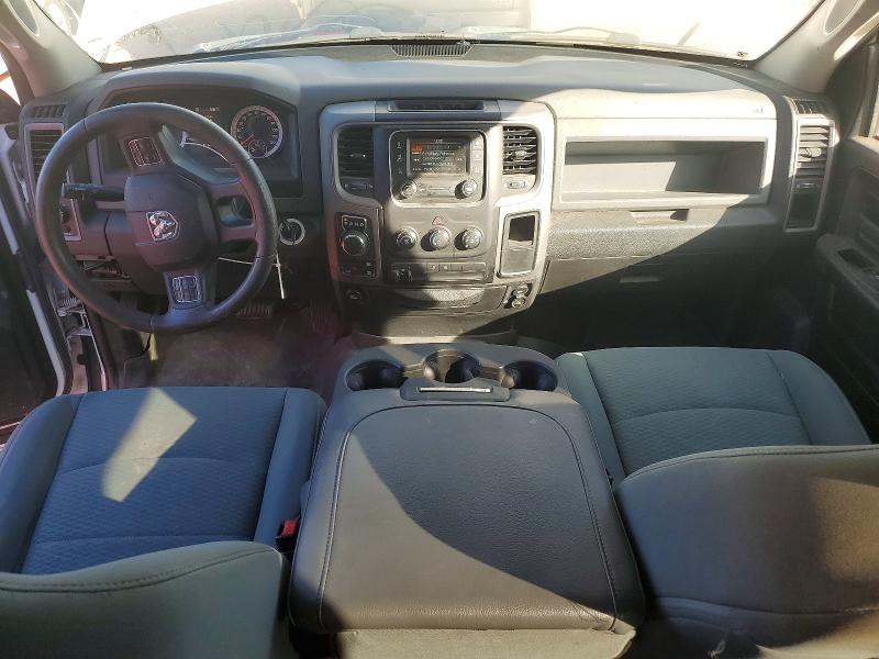 Продажа на аукционе авто 2014 Ram 1500, vin: 1C6RR7SM5ES425044, номер лота: 74200705