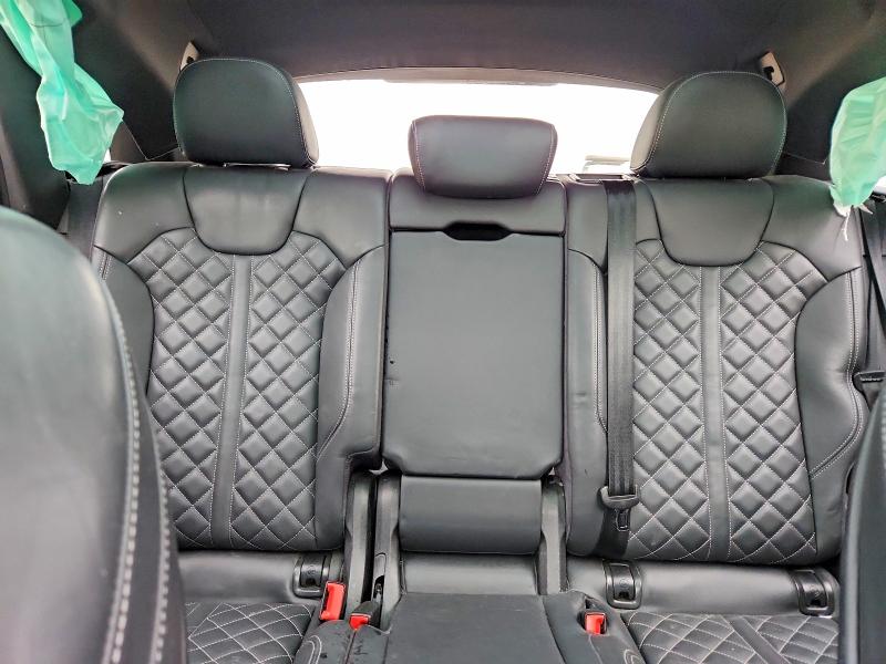 Aukcja sprzedaży 2018 Audi Sq5, vin: WA1C4AFY5J2016697, numer aukcji: 76283815