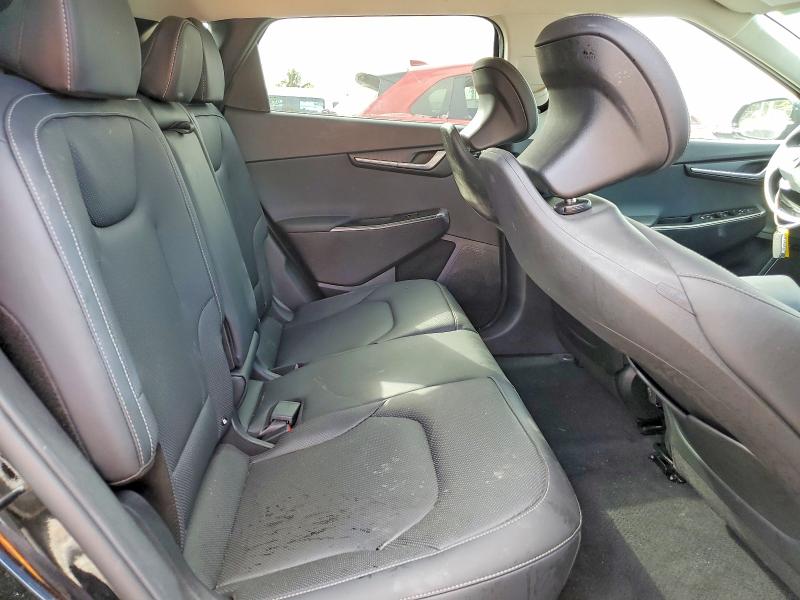 Продаж на аукціоні авто 2024 Kia Ev6, vin: KNDC34LA1R5214754, номер лоту: 79300495