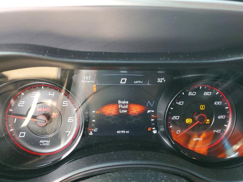 Продажа на аукционе авто 2021 Dodge Charger, vin: 2C3CDXBG0MH503652, номер лота: 75087545