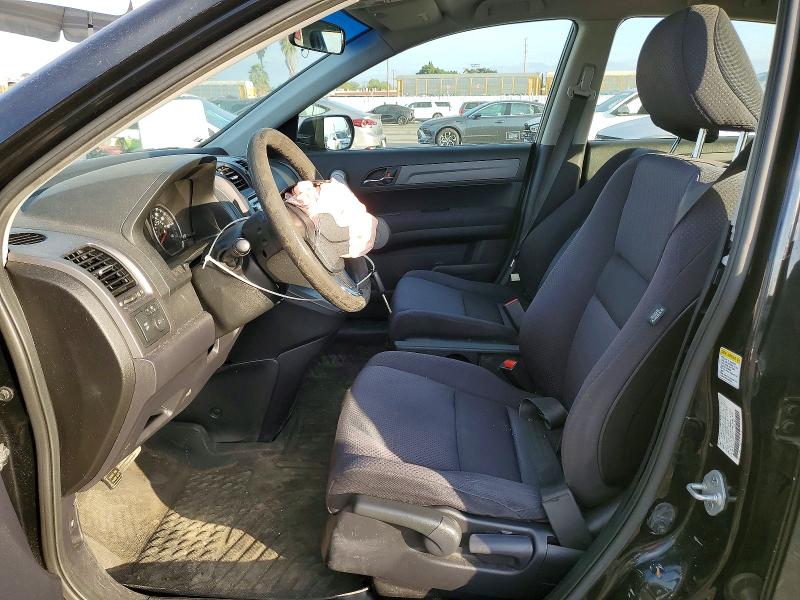 Продаж на аукціоні авто 2007 Honda Cr-v, vin: JHLRE48377C051733, номер лоту: 75805385