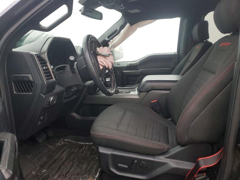 Продажа на аукционе авто 2020 Ford F150, vin: 1FTEW1EP5LFB45097, номер лота: 78063675
