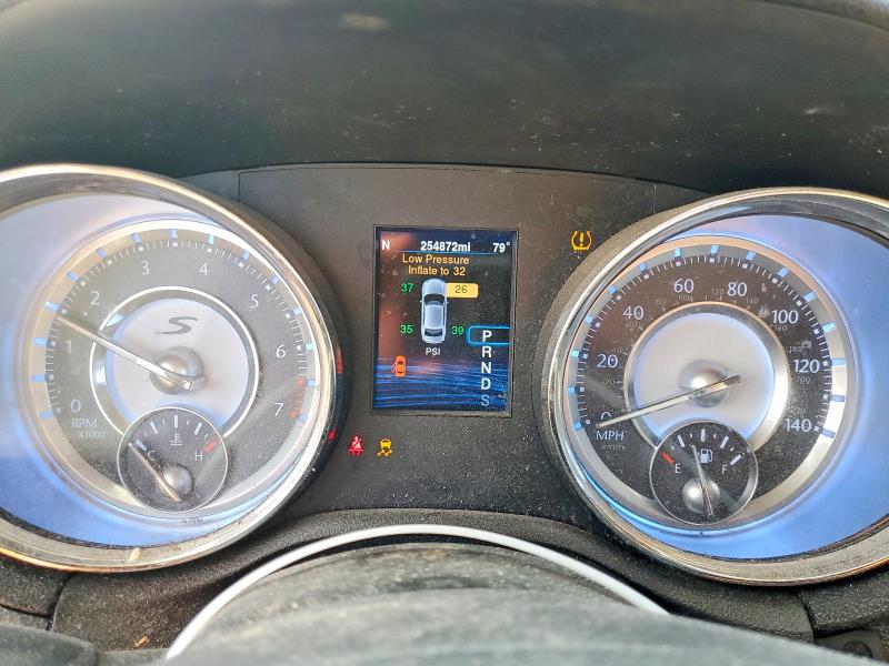 Продаж на аукціоні авто 2014 Chrysler 300, vin: 2C3CCABG8EH340301, номер лоту: 77551125