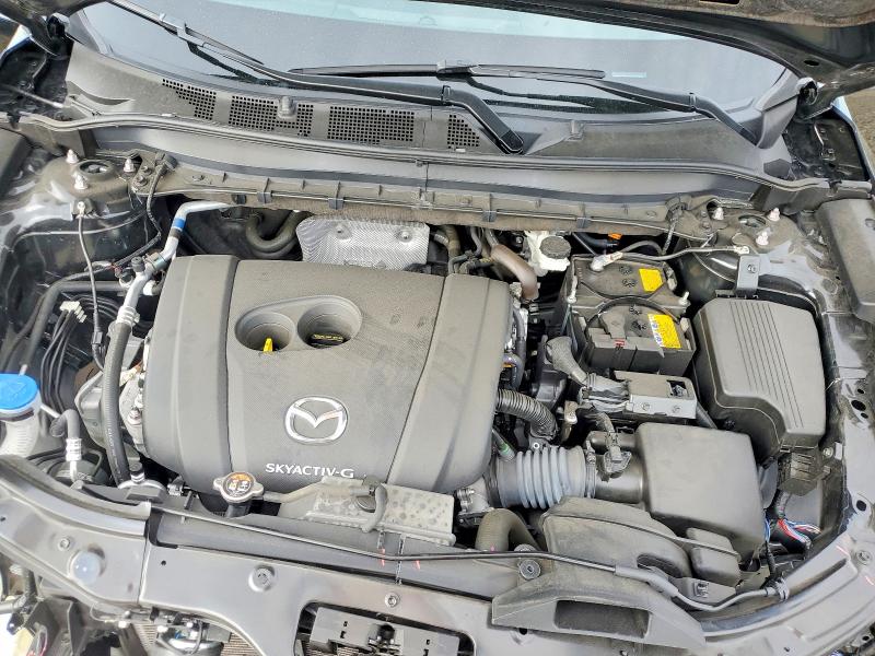 Продаж на аукціоні авто 2024 Mazda Cx-5, vin: JM3KFBCLXR0491965, номер лоту: 78883135