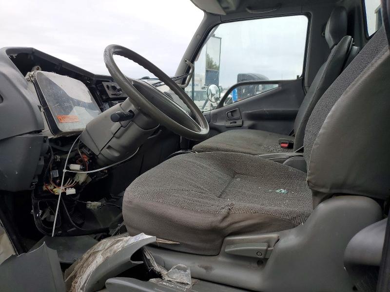 2003 Mitsubishi Fuso Truck Of America Inc Fh მანქანა იყიდება აუქციონზე, vin: JW6CPG1S43L001205, აუქციონის ნომერი: 76769755