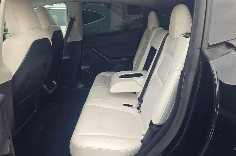 Продажа на аукционе авто 2023 Tesla Model Y, vin: 7SAYGDEF7PF846739, номер лота: 78189645