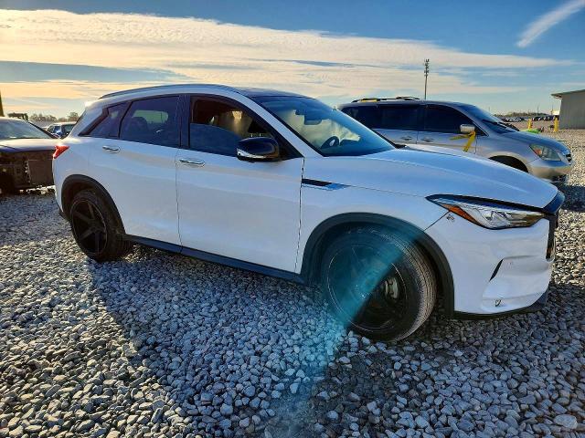 Продаж на аукціоні авто 2019 Infiniti Qx50 Essen, vin: 3PCAJ5M10KF102064, номер лоту: 77552025