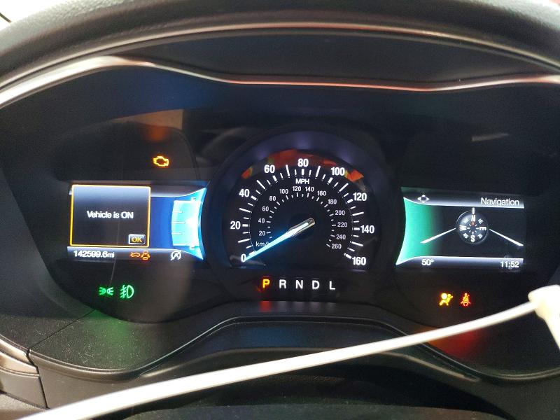 Продаж на аукціоні авто 2020 Ford Fusion, vin: 3FA6P0HD9LR169991, номер лоту: 77382505