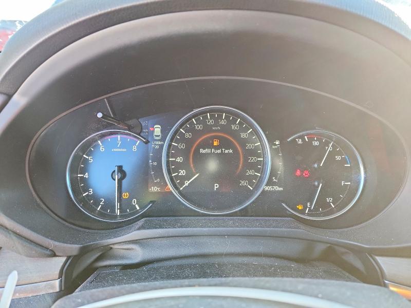 Продажа на аукционе авто 2020 Mazda Cx-5, vin: JM3KFBEY7L0781743, номер лота: 76691585