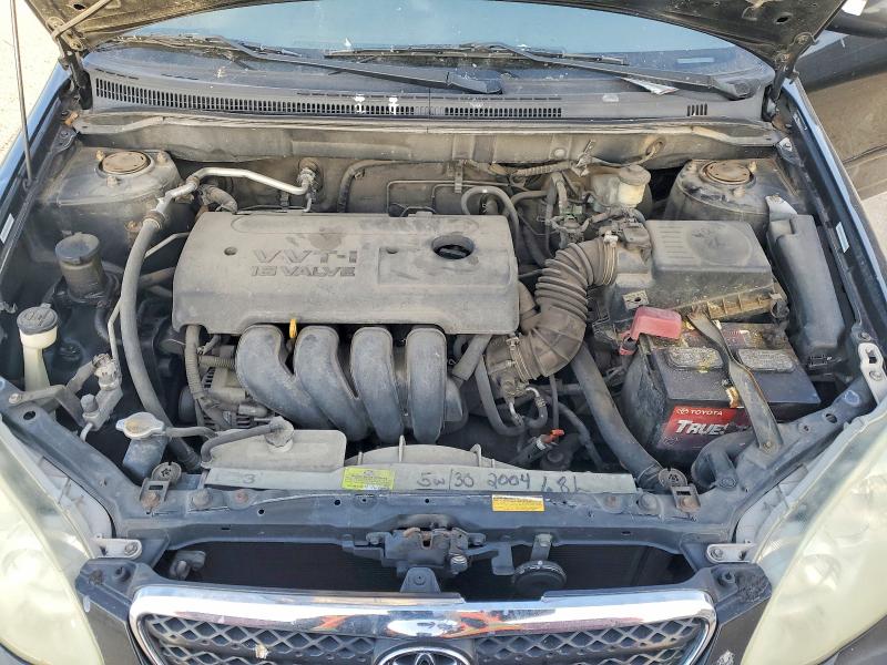 Продажа на аукционе авто 2005 Toyota Corolla, vin: 1NXBR32E45Z349893, номер лота: 77015265