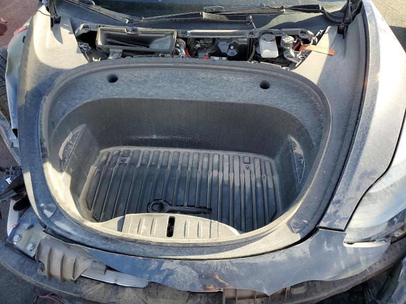 Продаж на аукціоні авто 2023 Tesla Model 3, vin: 5YJ3E1EAXPF710251, номер лоту: 78562125
