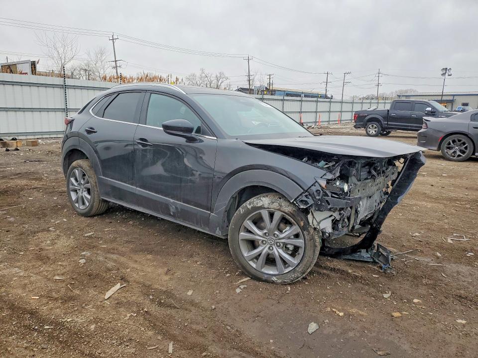 Aukcja sprzedaży 2025 Mazda Cx-30, vin: 3MVDMBCM7SM807551, numer aukcji: 78841125