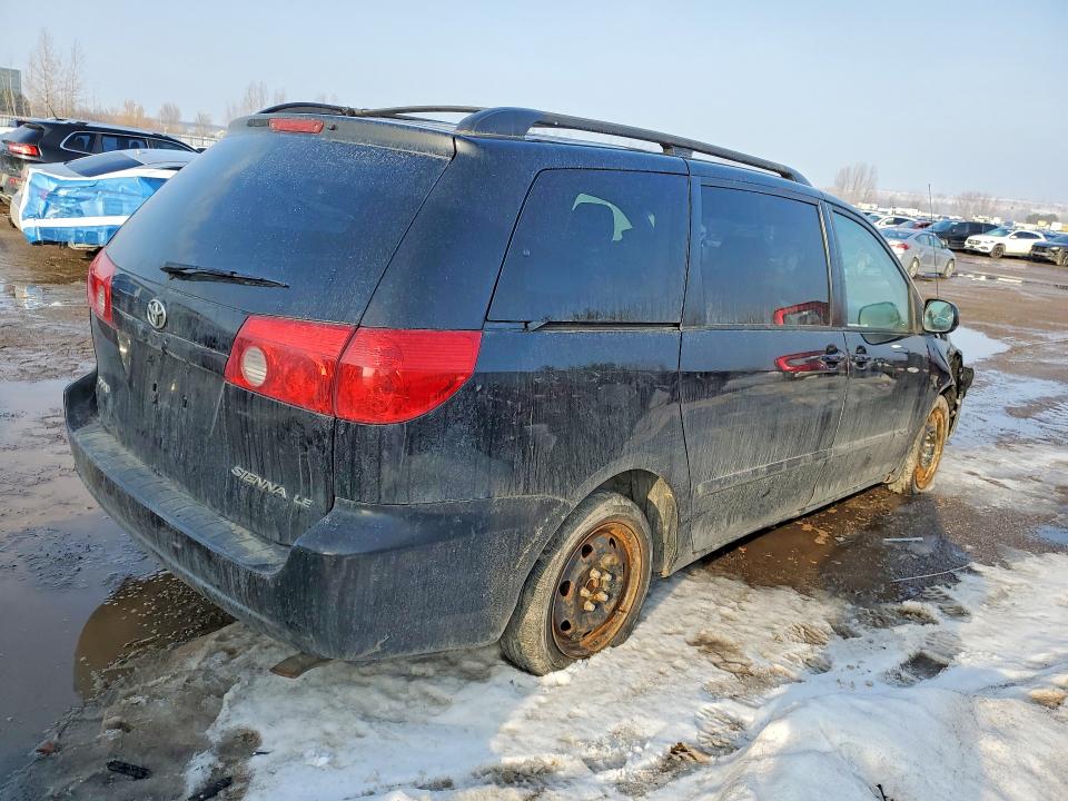 Aukcja sprzedaży 2009 Toyota Sienna, vin: 5TDZK23C59S251724, numer aukcji: 76928985