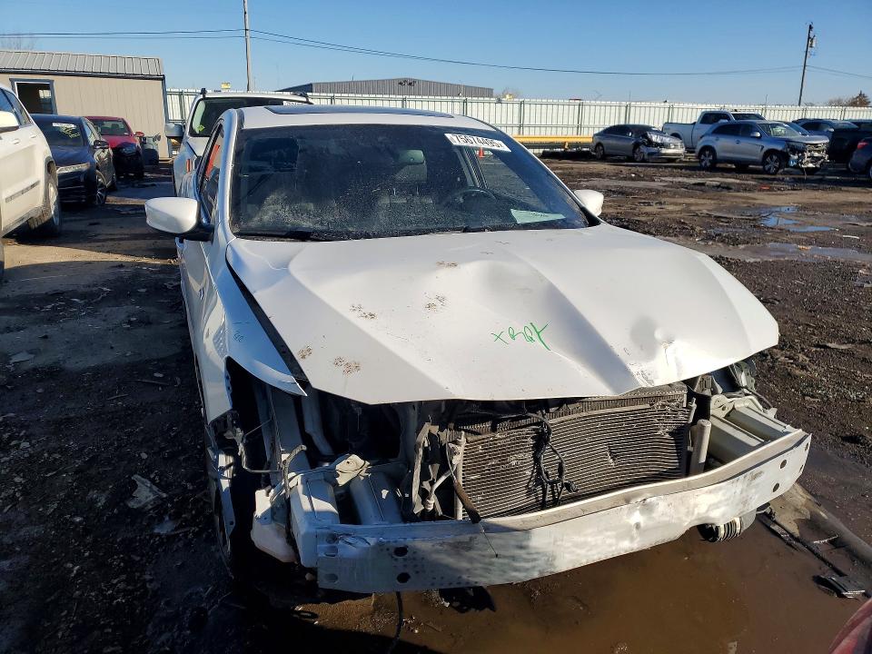 2021 Acura Ilx მანქანა იყიდება აუქციონზე, vin: 19UDE2F89MA004979, აუქციონის ნომერი: 75674495
