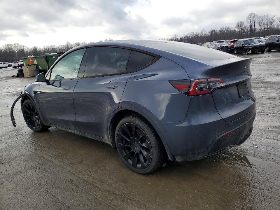 Aukcja sprzedaży 2023 Tesla Model Y, vin: 7SAYGDEE7PA120349, numer aukcji: 78130565