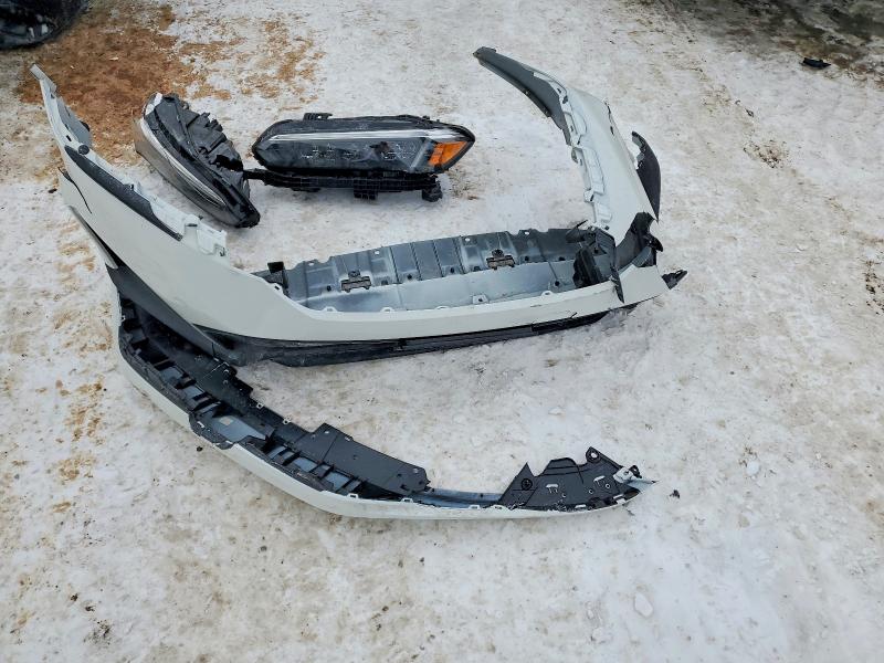 Aukcja sprzedaży 2026 Honda Civic, vin: 2HGFE2F53TH105272, numer aukcji: 75794355