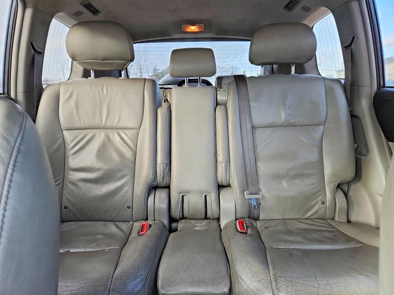 Aukcja sprzedaży 2013 Toyota Highlander, vin: 5TDBK3EH8DS206026, numer aukcji: 78594205