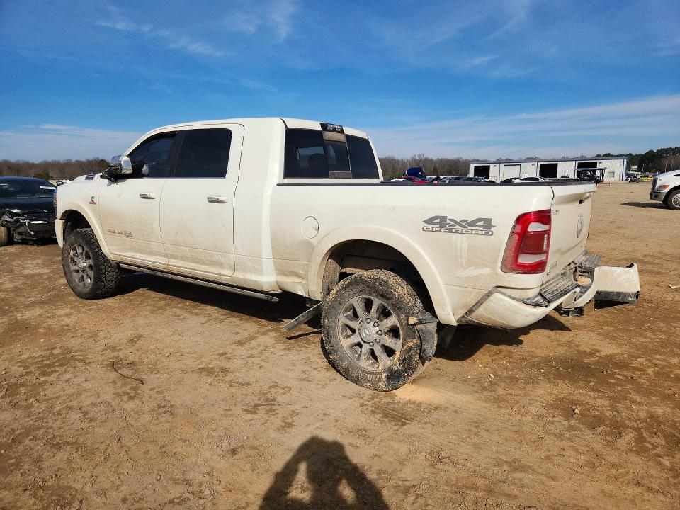 Продаж на аукціоні авто 2019 Ram 2500, vin: 3C6UR5PL2KG708759, номер лоту: 76340735