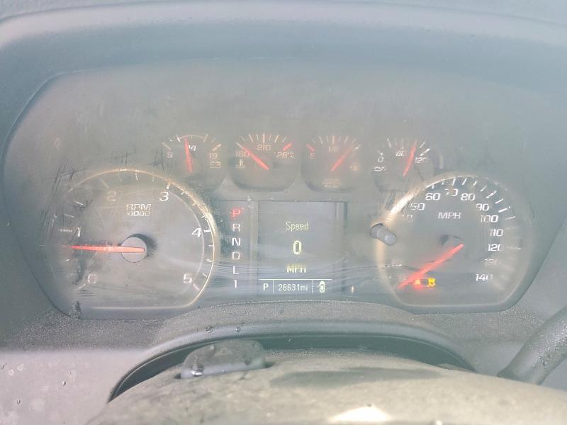 49434406 :رقم المزاد ، 1HTKHPVK3PH565720 vin ، 2023 Chevrolet Silverado Medium Duty مزاد بيع