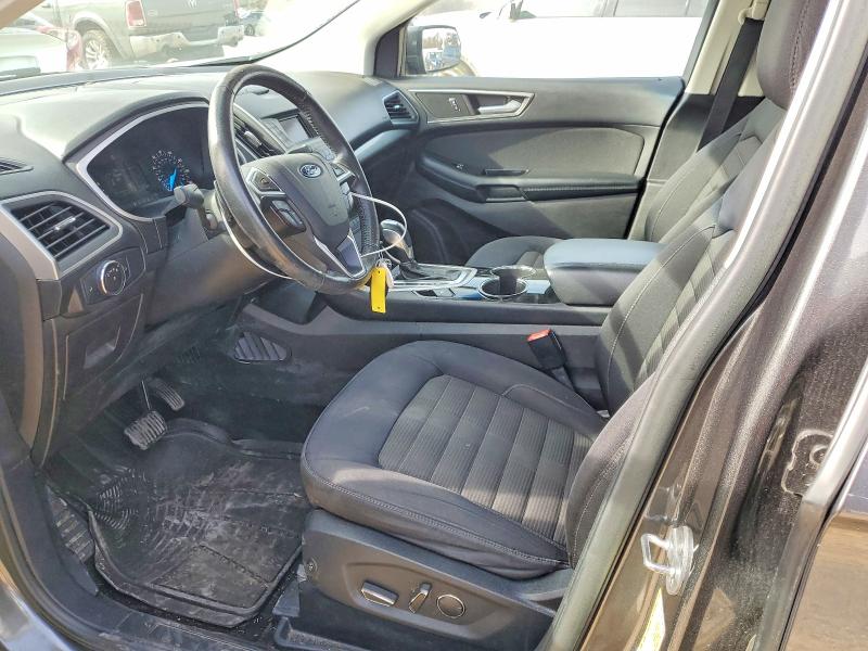2016 Ford Edge მანქანა იყიდება აუქციონზე, vin: 2FMPK4J87GBC63630, აუქციონის ნომერი: 77239345