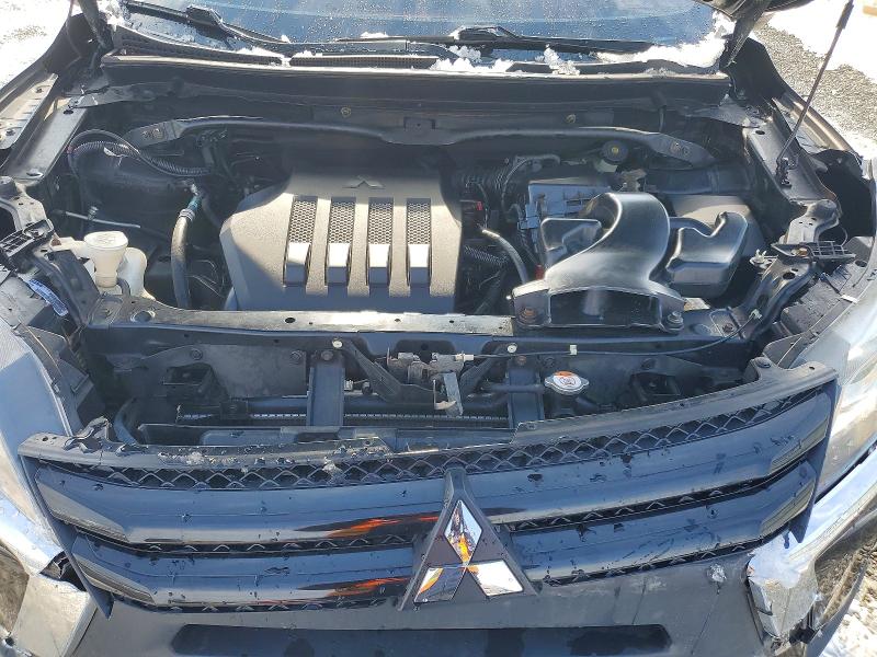 Aukcja sprzedaży 2018 Mitsubishi Eclipse Cross, vin: JA4AT4AA0JZ065982, numer aukcji: 78901355