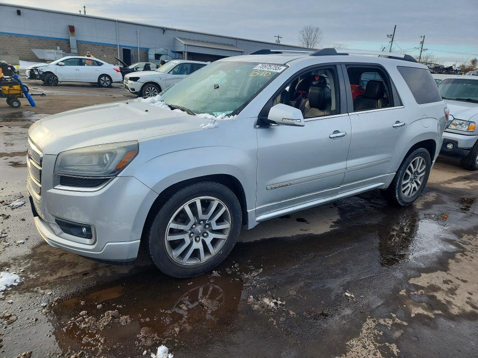 Продаж на аукціоні авто 2013 Gmc Acadia, vin: 1GKKVTKD5DJ115452, номер лоту: 78975755