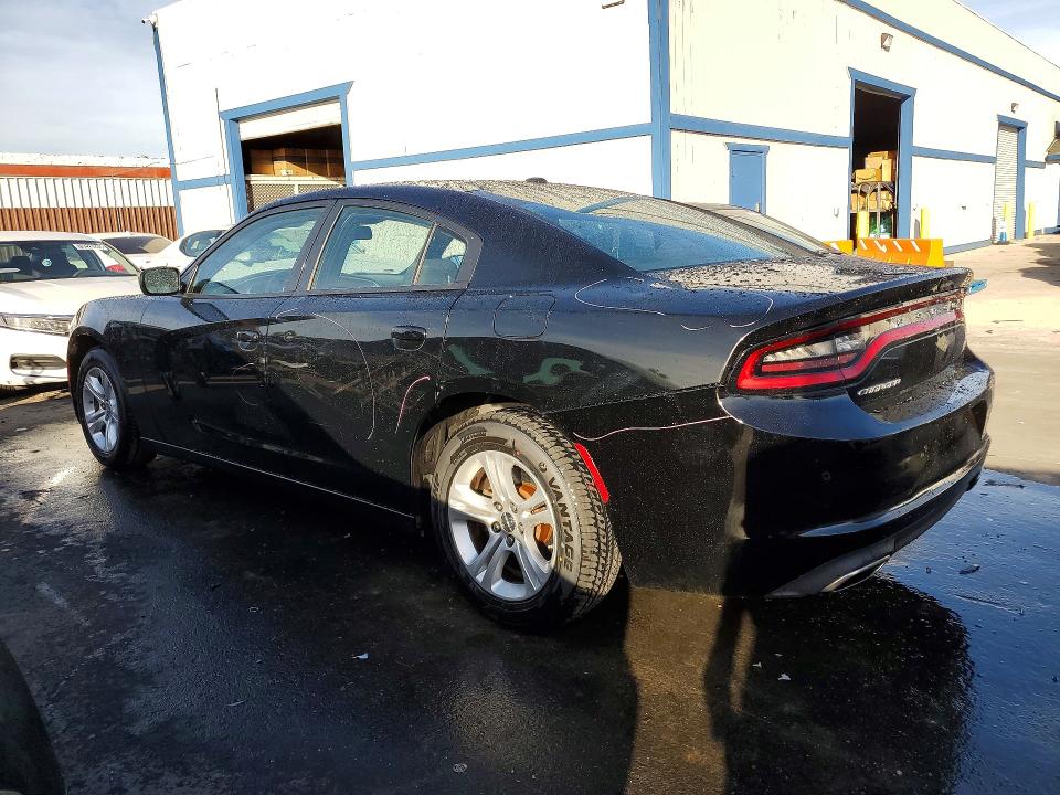 Продаж на аукціоні авто 2022 Dodge Charger, vin: 2C3CDXBG4NH219460, номер лоту: 79228785