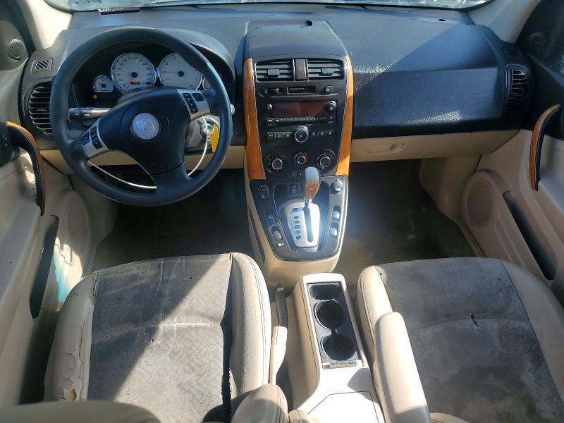 Продажа на аукционе авто 2007 Snowex Vue, vin: 5GZCZ53427S840860, номер лота: 79310625