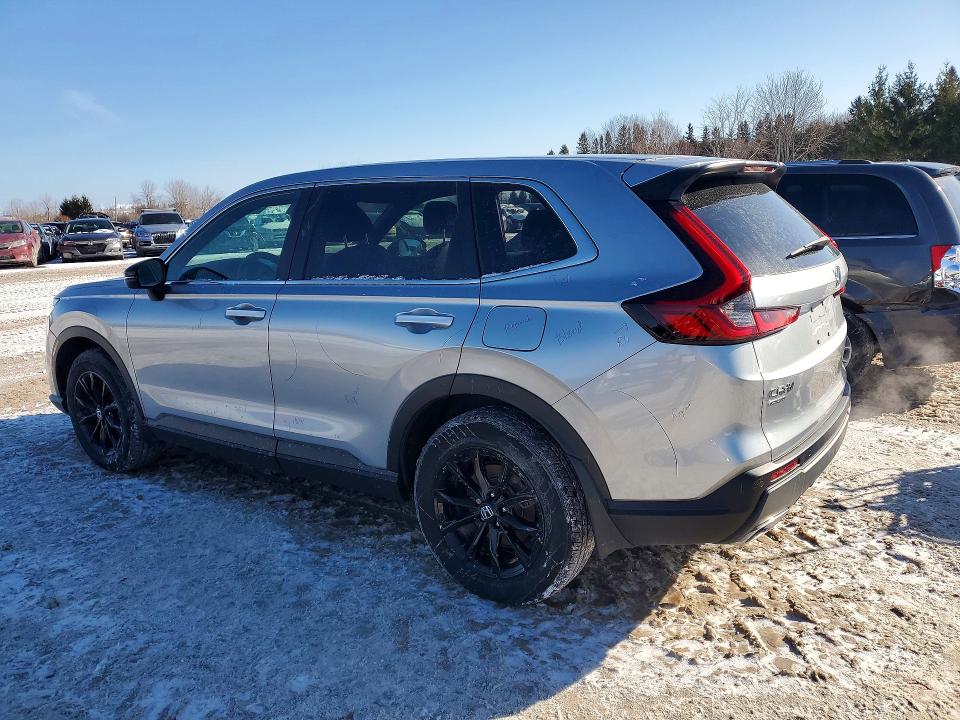 Продаж на аукціоні авто 2025 Honda Cr-v, vin: 2HKRS6H77SH203348, номер лоту: 74642925