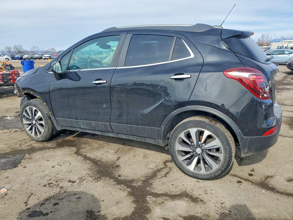 Aukcja sprzedaży 2022 Buick Encore, vin: KL4CJESM6NB521057, numer aukcji: 79231105