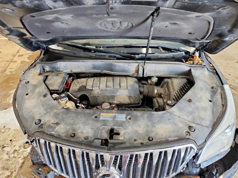 Продаж на аукціоні авто 2014 Buick Enclave, vin: 5GAKVCKD3EJ339706, номер лоту: 76454405