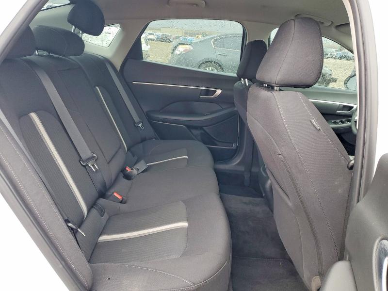 Aukcja sprzedaży 2024 Hyundai Sonata, vin: KMHL64JA5RA389893, numer aukcji: 77361135