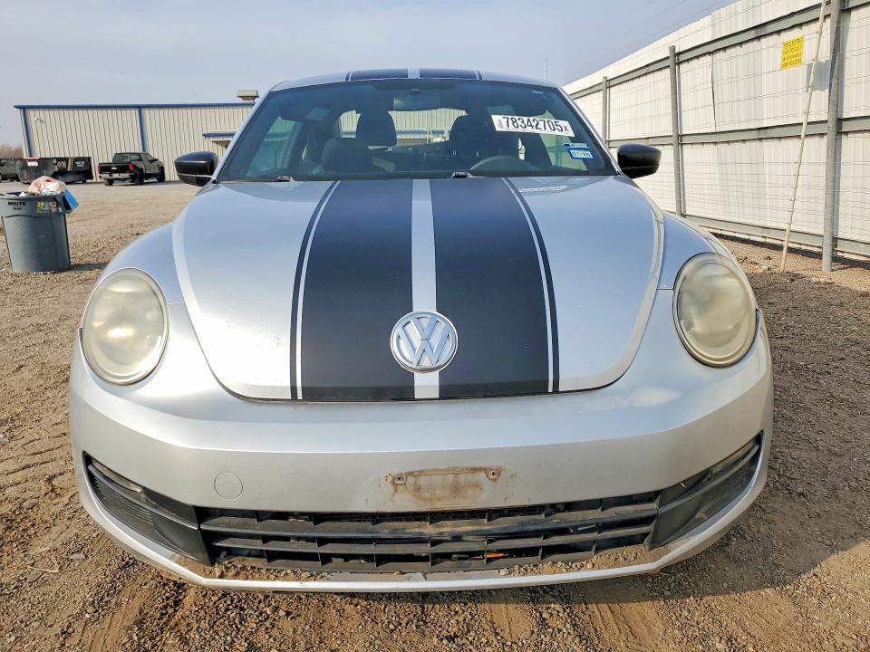 Aukcja sprzedaży 2013 Volkswagen Beetle, vin: 3VWFP7AT7DM643906, numer aukcji: 78342705
