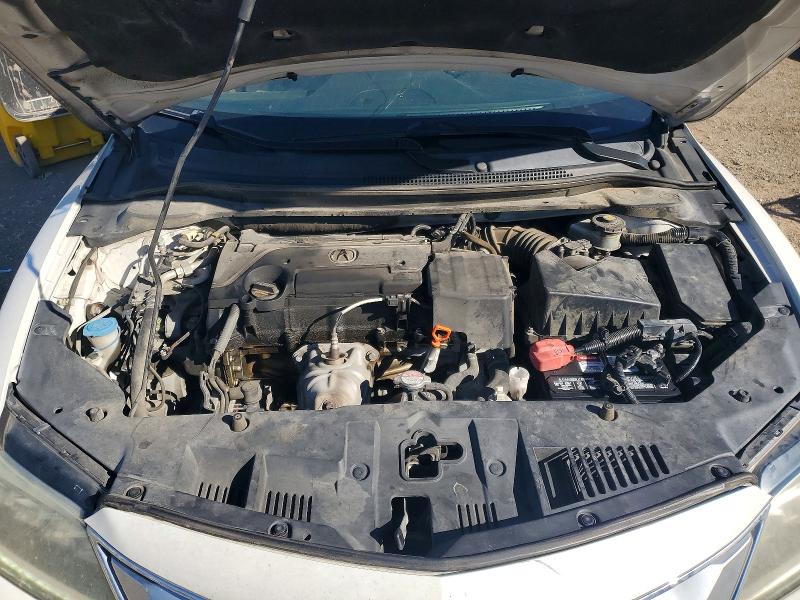 Aukcja sprzedaży 2018 Acura Ilx, vin: 19UDE2F77JA004613, numer aukcji: 78428875