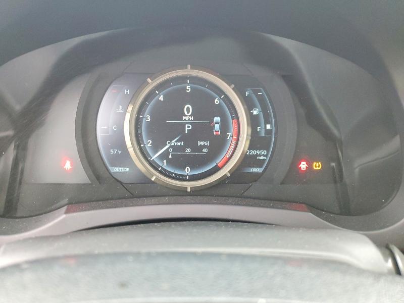 Aukcja sprzedaży 2015 Lexus Is 350, vin: JTHBE1D29F5018373, numer aukcji: 79098185