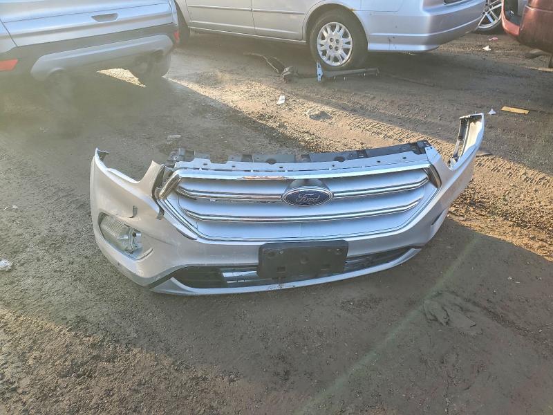 Aukcja sprzedaży 2017 Ford Escape, vin: 1FMCU9J93HUA59739, numer aukcji: 77684395