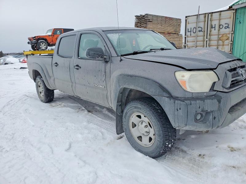 Продажа на аукционе авто 2013 Toyota Tacoma, vin: 5TFMU4FNXDX016011, номер лота: 76026515